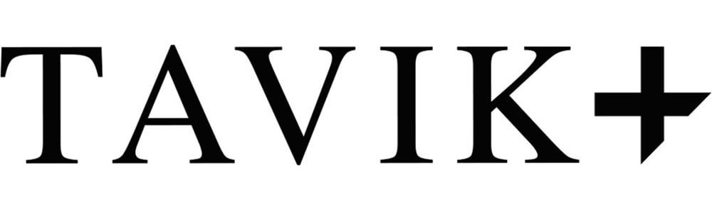 Tavik Brand Logo